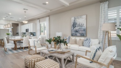 The Pinehurst 1,981 Sq.. Ft. of Smart Sophistication3 Bedrooms | on Verrado Golf Club - Victory in Arizona - for sale on GolfHomes.com, golf home, golf lot
