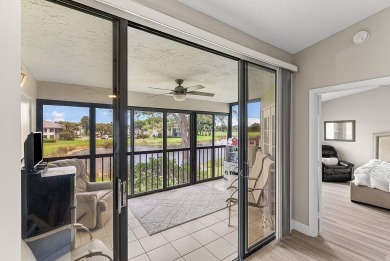 You are going to fall in love with this stunning 2 bedroom, 2 on Gleneagles Golf and Country Club in Florida - for sale on GolfHomes.com, golf home, golf lot