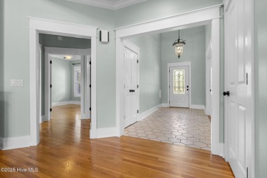 Be ready to enjoy life on Patricia Lake (the Big Lake) once it's on The Lakes Country Club in North Carolina - for sale on GolfHomes.com, golf home, golf lot