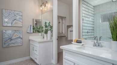 The Pinehurst 1,981 Sq.. Ft. of Smart Sophistication3 Bedrooms | on Verrado Golf Club - Victory in Arizona - for sale on GolfHomes.com, golf home, golf lot
