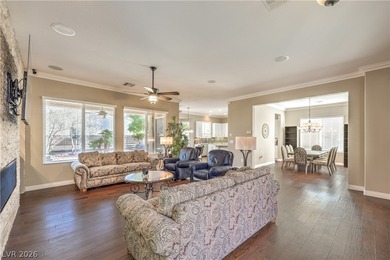 Nestled in the award winning 55+Sun City Anthem Community*Single on Revere Golf Club in Nevada - for sale on GolfHomes.com, golf home, golf lot