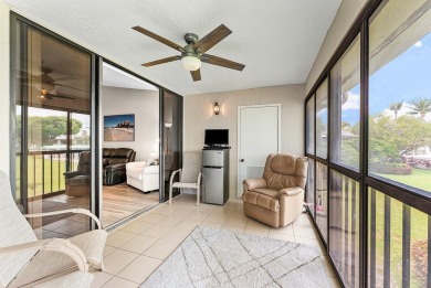 You are going to fall in love with this stunning 2 bedroom, 2 on Gleneagles Golf and Country Club in Florida - for sale on GolfHomes.com, golf home, golf lot