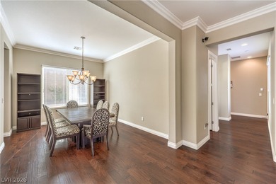 Nestled in the award winning 55+Sun City Anthem Community*Single on Revere Golf Club in Nevada - for sale on GolfHomes.com, golf home, golf lot