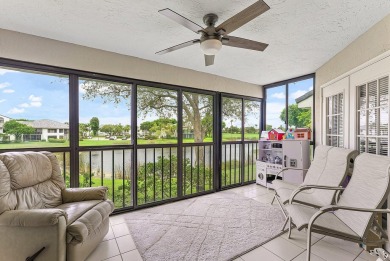You are going to fall in love with this stunning 2 bedroom, 2 on Gleneagles Golf and Country Club in Florida - for sale on GolfHomes.com, golf home, golf lot