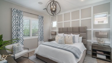The Pinehurst 1,981 Sq.. Ft. of Smart Sophistication3 Bedrooms | on Verrado Golf Club - Victory in Arizona - for sale on GolfHomes.com, golf home, golf lot