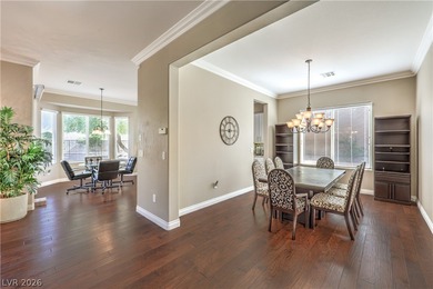 Nestled in the award winning 55+Sun City Anthem Community*Single on Revere Golf Club in Nevada - for sale on GolfHomes.com, golf home, golf lot