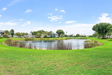 You are going to fall in love with this stunning 2 bedroom, 2 on Gleneagles Golf and Country Club in Florida - for sale on GolfHomes.com, golf home, golf lot