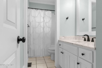 Be ready to enjoy life on Patricia Lake (the Big Lake) once it's on The Lakes Country Club in North Carolina - for sale on GolfHomes.com, golf home, golf lot