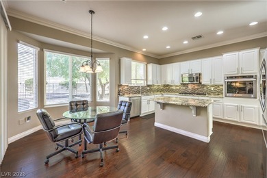 Nestled in the award winning 55+Sun City Anthem Community*Single on Revere Golf Club in Nevada - for sale on GolfHomes.com, golf home, golf lot