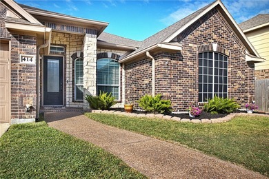 Welcome to elegance and comfort in the heart of the prestigious on Northshore Country Club in Texas - for sale on GolfHomes.com, golf home, golf lot
