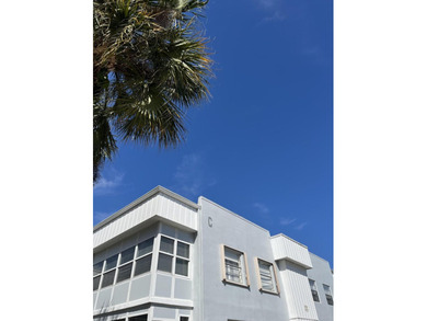 IMMACULATE SECOND FLOOR 2/2 TRUE END UNIT TILE THROUGHOUT EXCEPT on Kings Point Golf -Flanders Way in Florida - for sale on GolfHomes.com, golf home, golf lot