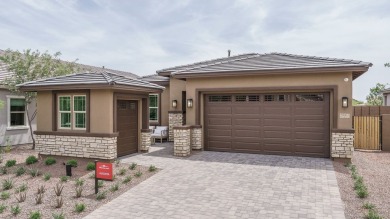 The Pinehurst 1,981 Sq.. Ft. of Smart Sophistication3 Bedrooms | on Verrado Golf Club - Victory in Arizona - for sale on GolfHomes.com, golf home, golf lot