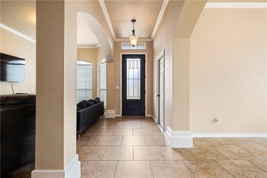 Welcome to elegance and comfort in the heart of the prestigious on Northshore Country Club in Texas - for sale on GolfHomes.com, golf home, golf lot