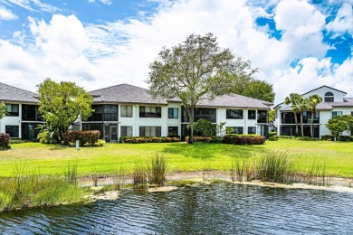 You are going to fall in love with this stunning 2 bedroom, 2 on Gleneagles Golf and Country Club in Florida - for sale on GolfHomes.com, golf home, golf lot