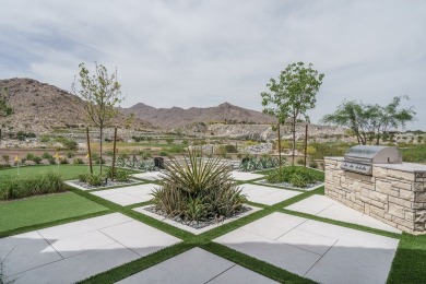 The Pinehurst 1,981 Sq.. Ft. of Smart Sophistication3 Bedrooms | on Verrado Golf Club - Victory in Arizona - for sale on GolfHomes.com, golf home, golf lot