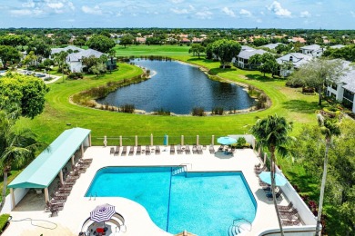 You are going to fall in love with this stunning 2 bedroom, 2 on Gleneagles Golf and Country Club in Florida - for sale on GolfHomes.com, golf home, golf lot