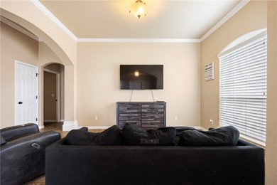 Welcome to elegance and comfort in the heart of the prestigious on Northshore Country Club in Texas - for sale on GolfHomes.com, golf home, golf lot