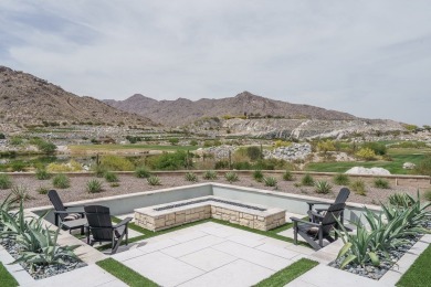 The Pinehurst 1,981 Sq.. Ft. of Smart Sophistication3 Bedrooms | on Verrado Golf Club - Victory in Arizona - for sale on GolfHomes.com, golf home, golf lot