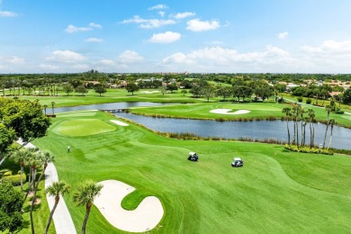 You are going to fall in love with this stunning 2 bedroom, 2 on Gleneagles Golf and Country Club in Florida - for sale on GolfHomes.com, golf home, golf lot