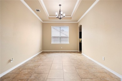 Welcome to elegance and comfort in the heart of the prestigious on Northshore Country Club in Texas - for sale on GolfHomes.com, golf home, golf lot