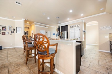 Welcome to elegance and comfort in the heart of the prestigious on Northshore Country Club in Texas - for sale on GolfHomes.com, golf home, golf lot