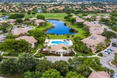 You are going to fall in love with this stunning 2 bedroom, 2 on Gleneagles Golf and Country Club in Florida - for sale on GolfHomes.com, golf home, golf lot