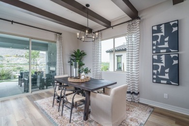 The Pinehurst 1,981 Sq.. Ft. of Smart Sophistication3 Bedrooms | on Verrado Golf Club - Victory in Arizona - for sale on GolfHomes.com, golf home, golf lot
