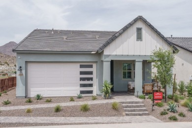 The Pinehurst 1,981 Sq.. Ft. of Smart Sophistication3 Bedrooms | on Verrado Golf Club - Victory in Arizona - for sale on GolfHomes.com, golf home, golf lot