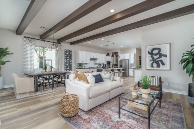 The Pinehurst 1,981 Sq.. Ft. of Smart Sophistication3 Bedrooms | on Verrado Golf Club - Victory in Arizona - for sale on GolfHomes.com, golf home, golf lot