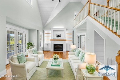 Be ready to enjoy life on Patricia Lake (the Big Lake) once it's on The Lakes Country Club in North Carolina - for sale on GolfHomes.com, golf home, golf lot