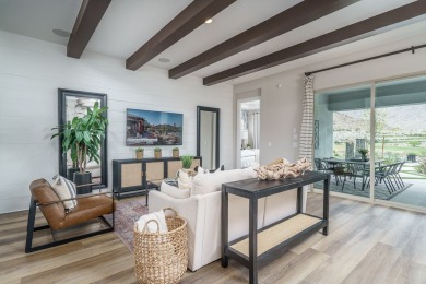 The Pinehurst 1,981 Sq.. Ft. of Smart Sophistication3 Bedrooms | on Verrado Golf Club - Victory in Arizona - for sale on GolfHomes.com, golf home, golf lot