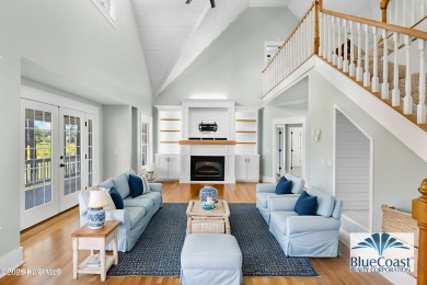 Be ready to enjoy life on Patricia Lake (the Big Lake) once it's on The Lakes Country Club in North Carolina - for sale on GolfHomes.com, golf home, golf lot