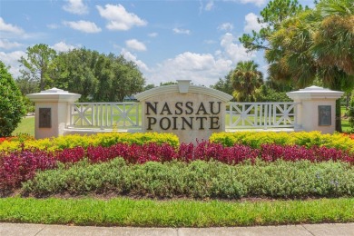 Welcome to Nassau Pointe, tucked away in the GATED community of on Heritage Isles Golf and Country Club in Florida - for sale on GolfHomes.com, golf home, golf lot