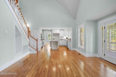 Be ready to enjoy life on Patricia Lake (the Big Lake) once it's on The Lakes Country Club in North Carolina - for sale on GolfHomes.com, golf home, golf lot