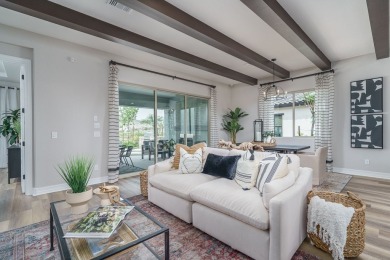 The Pinehurst 1,981 Sq.. Ft. of Smart Sophistication3 Bedrooms | on Verrado Golf Club - Victory in Arizona - for sale on GolfHomes.com, golf home, golf lot