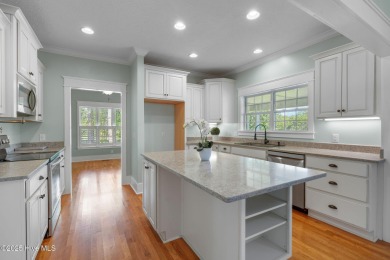 Be ready to enjoy life on Patricia Lake (the Big Lake) once it's on The Lakes Country Club in North Carolina - for sale on GolfHomes.com, golf home, golf lot