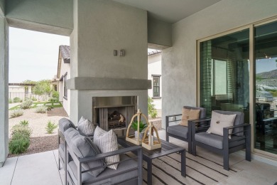 The Pinehurst 1,981 Sq.. Ft. of Smart Sophistication3 Bedrooms | on Verrado Golf Club - Victory in Arizona - for sale on GolfHomes.com, golf home, golf lot