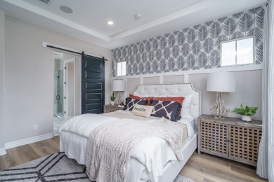 The Pinehurst 1,981 Sq.. Ft. of Smart Sophistication3 Bedrooms | on Verrado Golf Club - Victory in Arizona - for sale on GolfHomes.com, golf home, golf lot