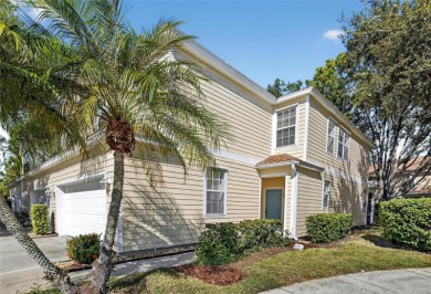 This charming townhouse with two bedrooms and two and a half on The River Club in Florida - for sale on GolfHomes.com, golf home, golf lot