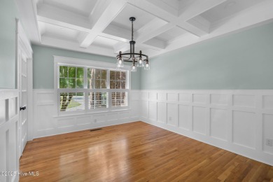 Be ready to enjoy life on Patricia Lake (the Big Lake) once it's on The Lakes Country Club in North Carolina - for sale on GolfHomes.com, golf home, golf lot