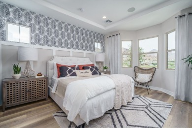The Pinehurst 1,981 Sq.. Ft. of Smart Sophistication3 Bedrooms | on Verrado Golf Club - Victory in Arizona - for sale on GolfHomes.com, golf home, golf lot