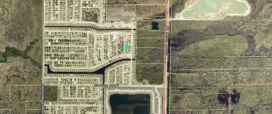 Welcome to Cape Coral FL! Discover the perfect canvas for your on Burnt Store Golf Club in Florida - for sale on GolfHomes.com, golf home, golf lot