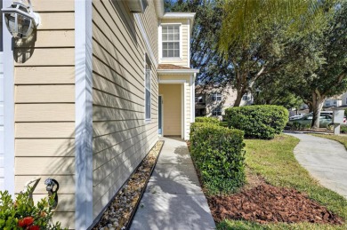 This charming townhouse with two bedrooms and two and a half on The River Club in Florida - for sale on GolfHomes.com, golf home, golf lot