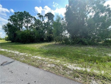 Welcome to Cape Coral FL! Discover the perfect canvas for your on Burnt Store Golf Club in Florida - for sale on GolfHomes.com, golf home, golf lot