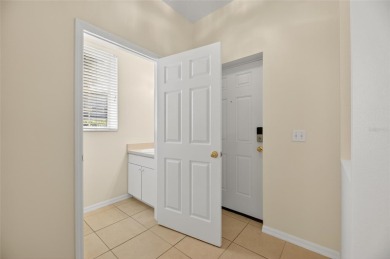 This charming townhouse with two bedrooms and two and a half on The River Club in Florida - for sale on GolfHomes.com, golf home, golf lot