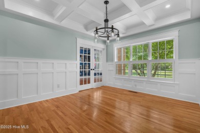 Be ready to enjoy life on Patricia Lake (the Big Lake) once it's on The Lakes Country Club in North Carolina - for sale on GolfHomes.com, golf home, golf lot