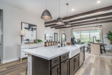 The Pinehurst 1,981 Sq.. Ft. of Smart Sophistication3 Bedrooms | on Verrado Golf Club - Victory in Arizona - for sale on GolfHomes.com, golf home, golf lot