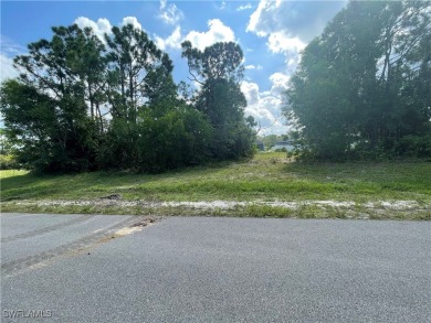 Welcome to Cape Coral FL! Discover the perfect canvas for your on Burnt Store Golf Club in Florida - for sale on GolfHomes.com, golf home, golf lot