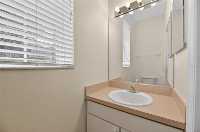 This charming townhouse with two bedrooms and two and a half on The River Club in Florida - for sale on GolfHomes.com, golf home, golf lot