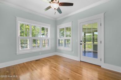 Be ready to enjoy life on Patricia Lake (the Big Lake) once it's on The Lakes Country Club in North Carolina - for sale on GolfHomes.com, golf home, golf lot